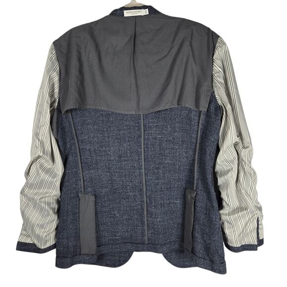 Banana Republic Tailored Slim Blazer – 40S – Marzotto Havana Fabric - Picture 11 of 15